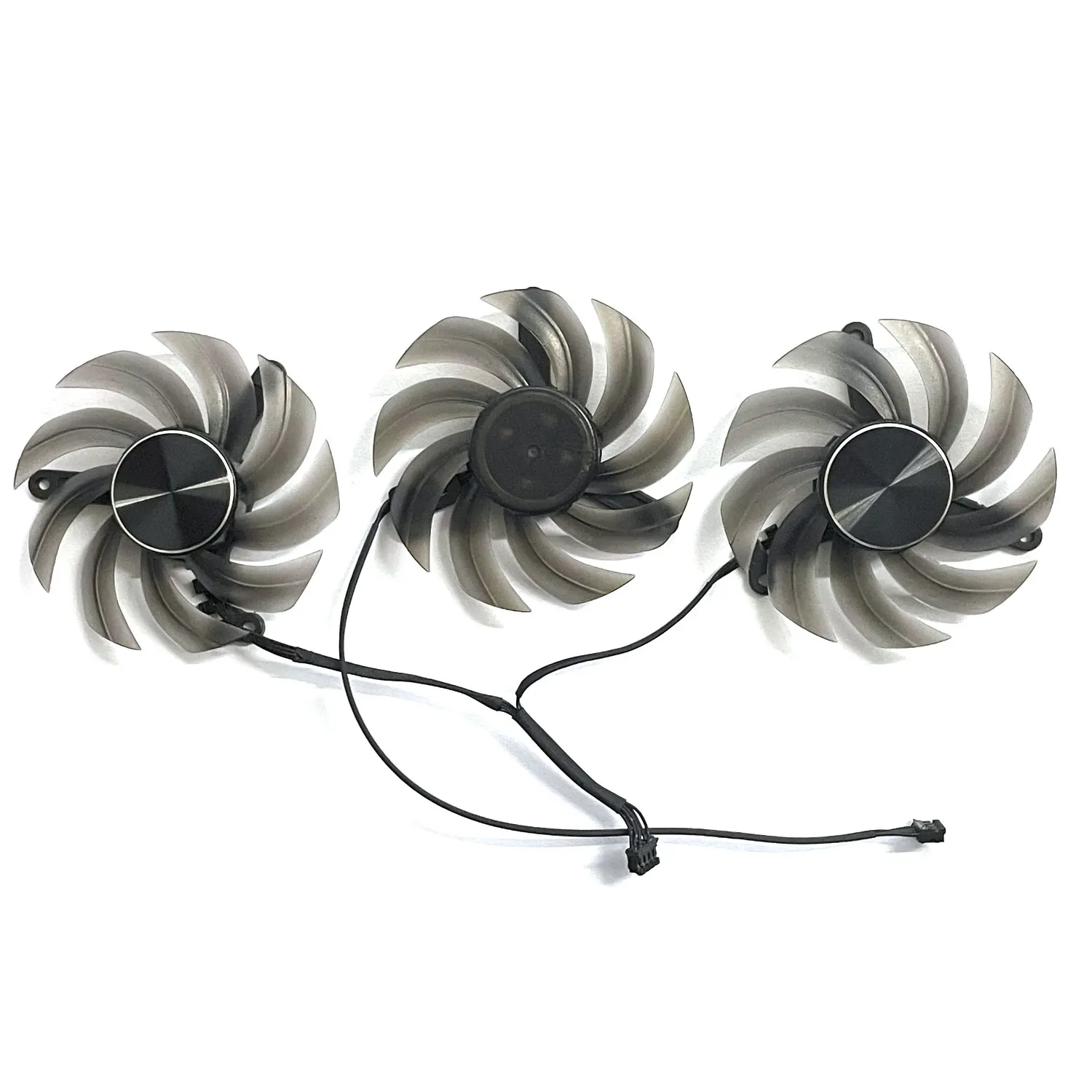 NEW Original 83MM RTX 3070 3080 GPU Fan，For PALIT RTX 3090 3080TI 3080 3070TI 3070 3060TI GamingPro Graphics Card Cooling Fan