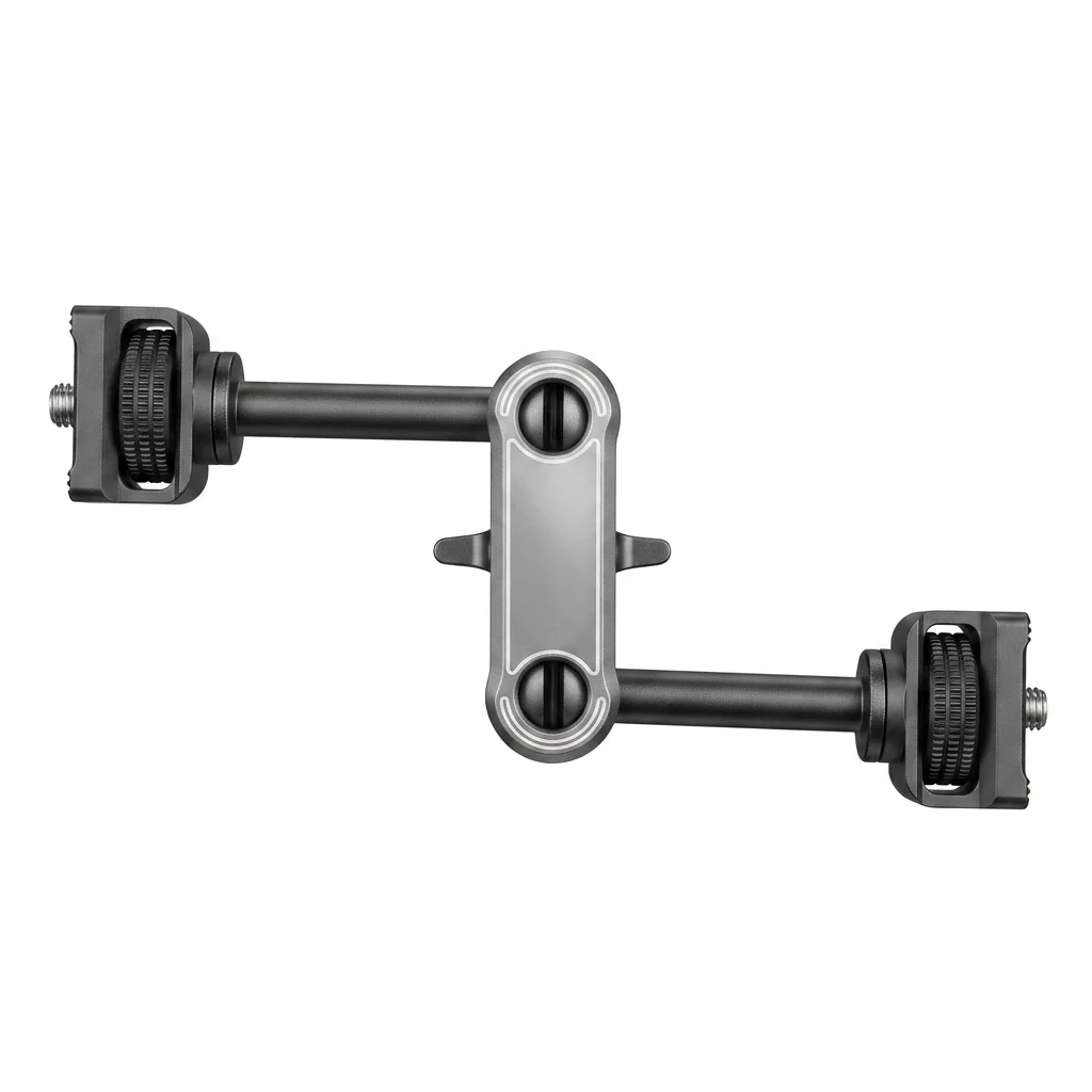 Camera Metal Super Clamp met d - Monitor Arm Clamp recensie en prijs