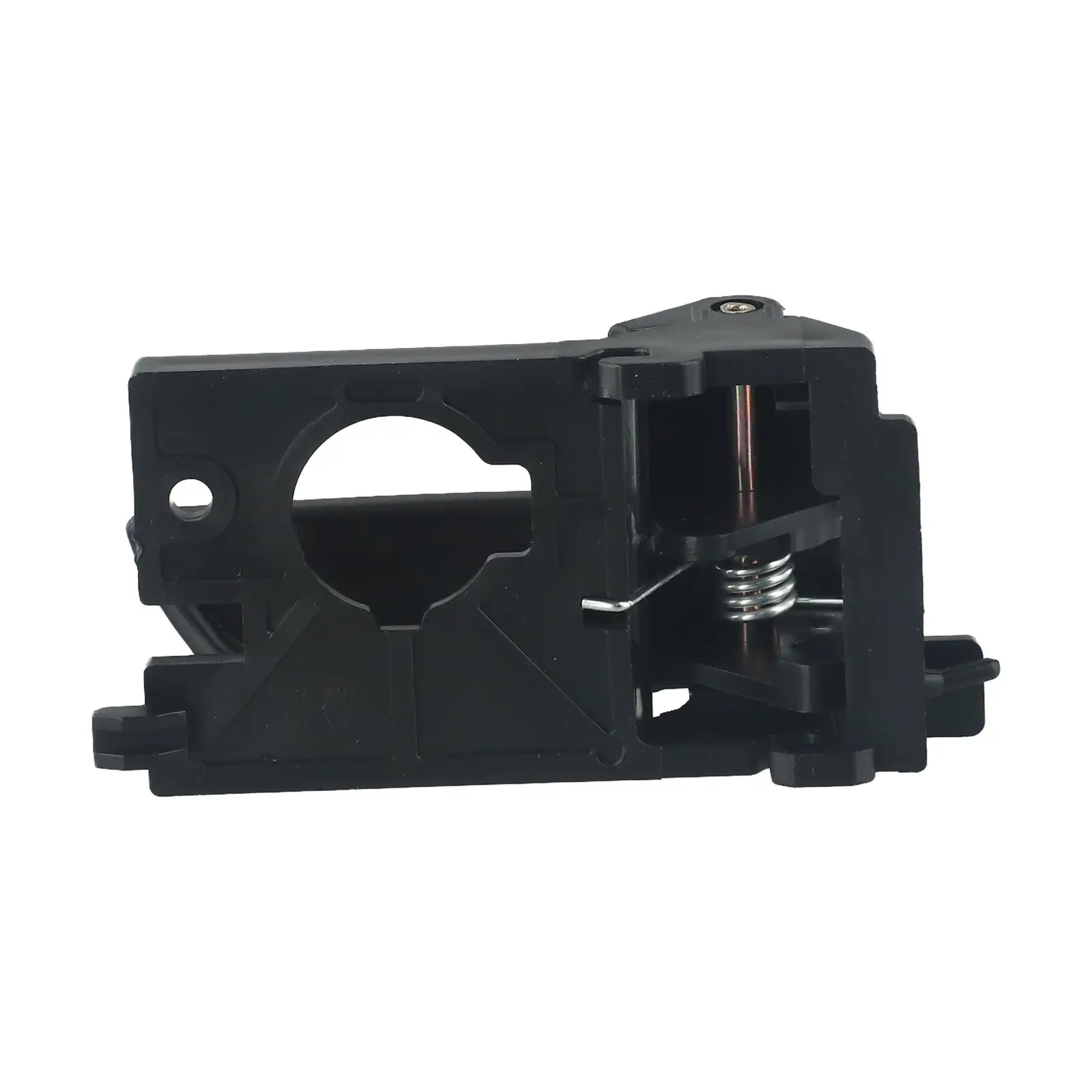 Replacement Inner Door Handle Kit Left Right Side for Hyundai For Accent Model Years 2006 through 2011 Direct Fit Interior Part