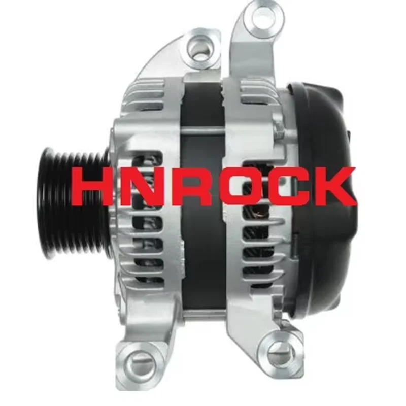 

NEW HNROCK 12V 150A ALTERNATOR 104210-2830 104210-2831 104210-2832 104211-8640 104211-8641 27060-38090 27060-38110 FOR TOYOTA