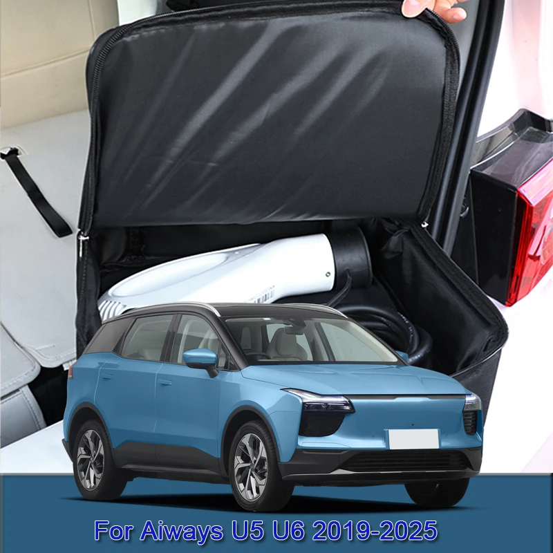 Ev Car Charging Cab…