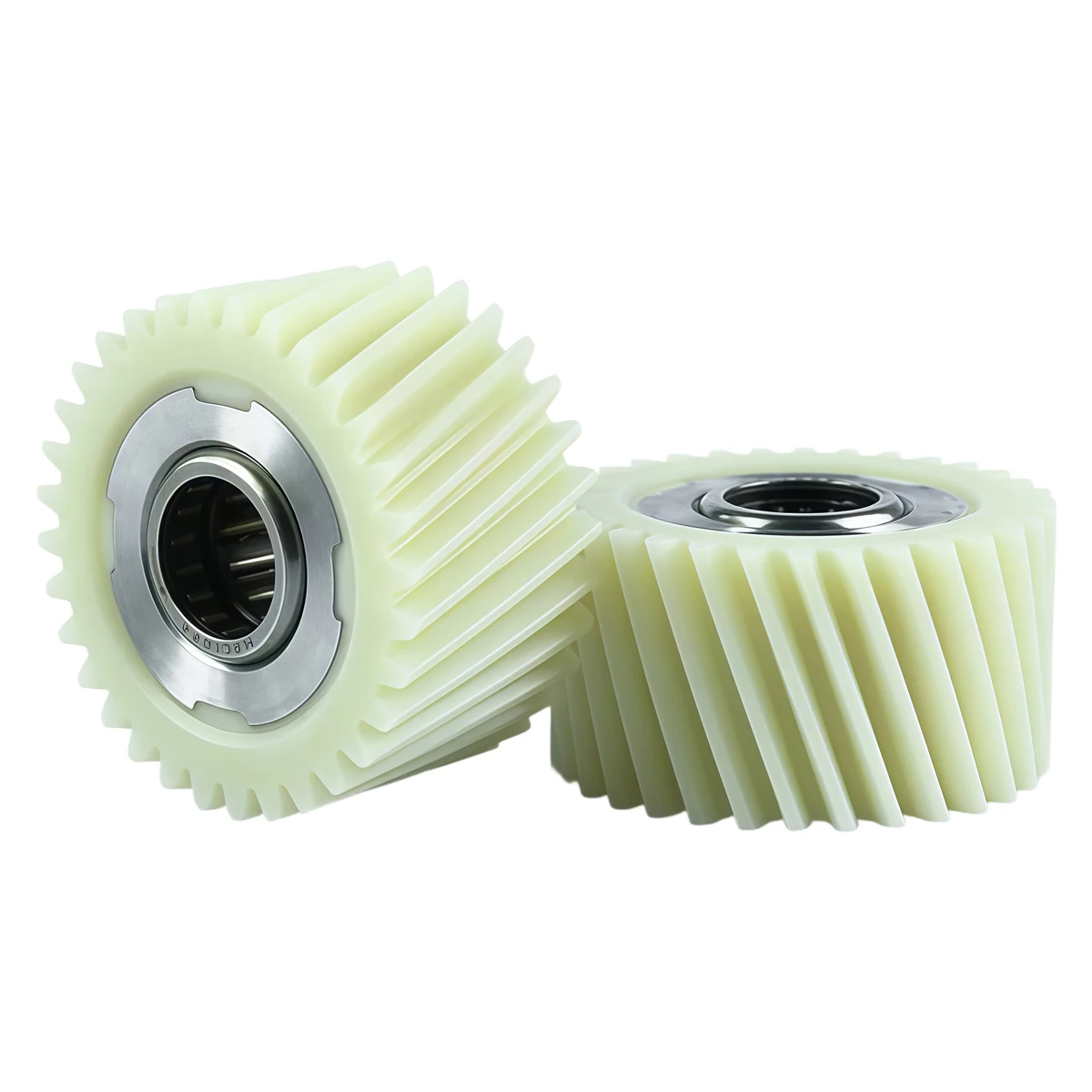 

Нейлоновая шестерня BAFANG для BBS01 BBS02 BBSHD BBS03, глубина среднего двигателя 3 мм, АБС-пластик, металл для замены редуктора 8fun, средний двигатель