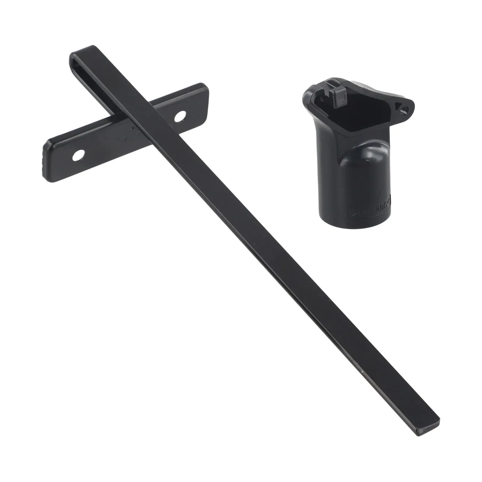 

Home Improvement Black as Picture Circular Saw Dust Nozzle Dust Nozzle Part 2pcs Quantity Compatible With Circular Saws