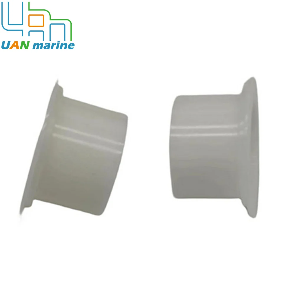 Steering Fork Bushing Kit for Volvo PentaDP DPD DPE DPG DPH DPX RO 872096 876507 image 2