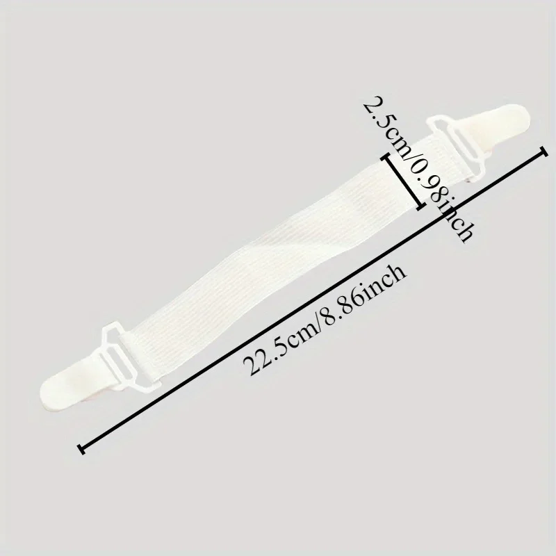 4Pcs quilt fixer non-slip sheet buckle fixer non-slip sheet fixer sheet clamp