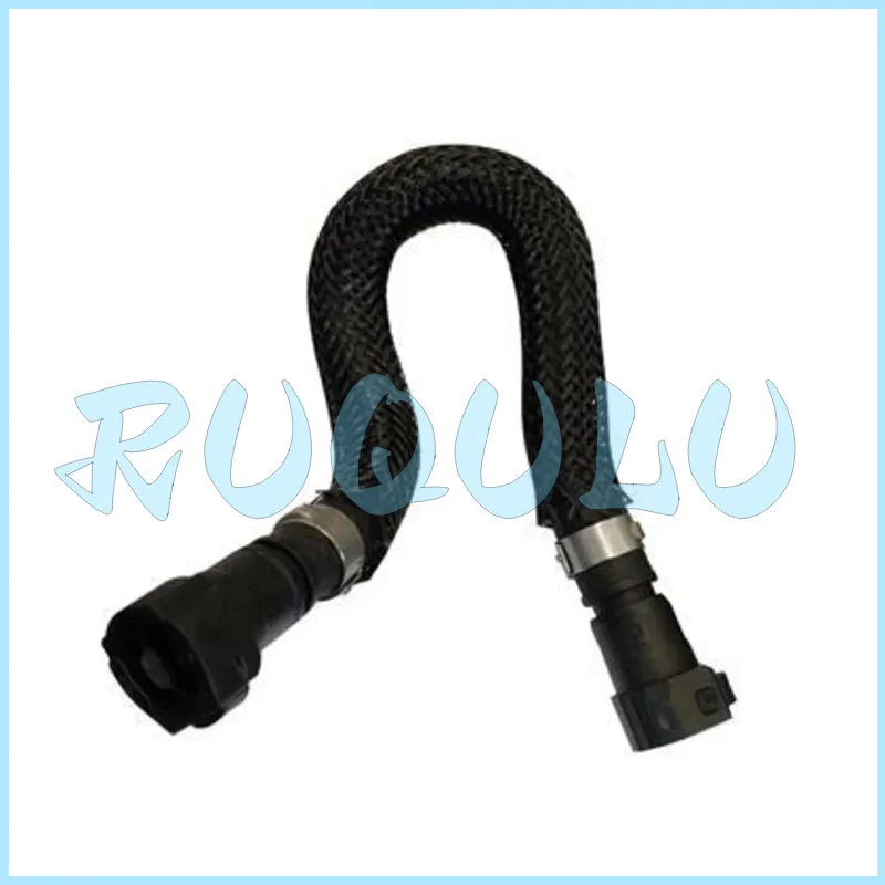 

Zt310-v Electronic Fuel Injection High-pressure Oil Pipe Assembly 1050954-027000 For Zontes
