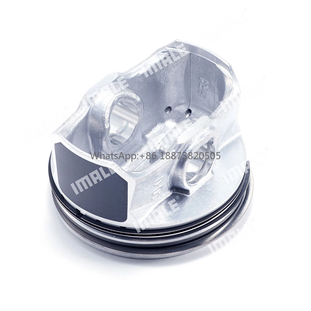 

Competitive price piston assembly 036107065ET piston and ring kit for Volkswagen CFN 1.6 036107065DB