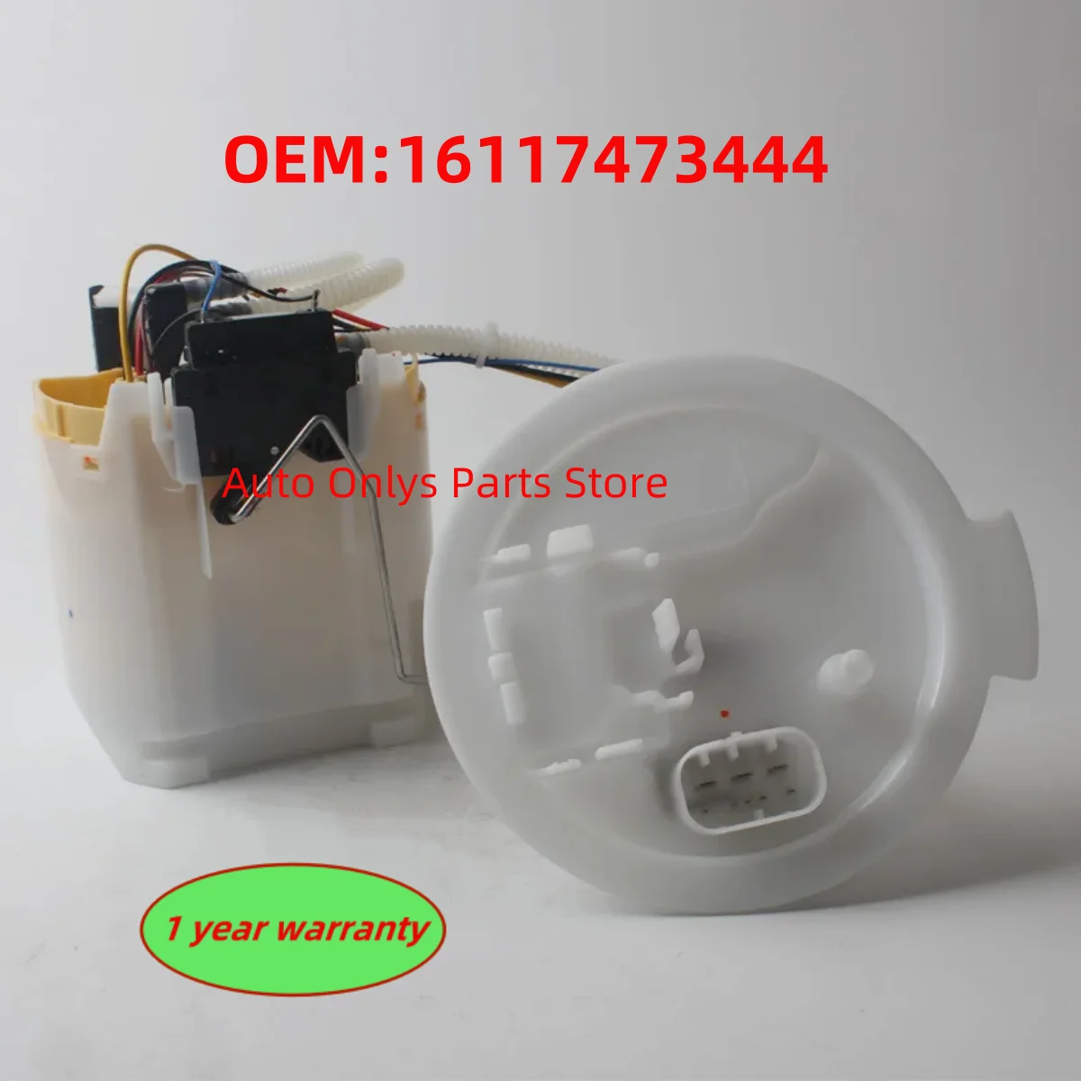 

1pc 16117473444 New Fuel pump Assembly 7473444 For BMW 3 Series G20 G21 17-19 car accessories