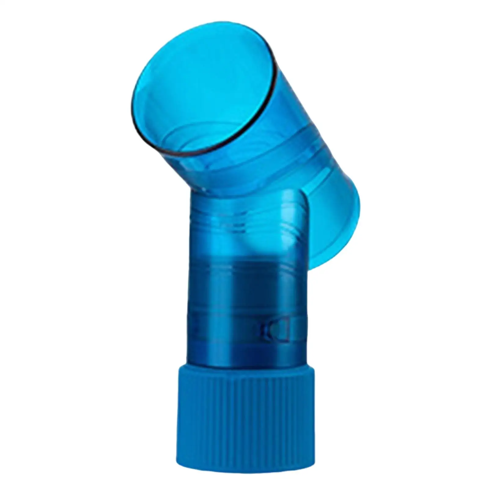 Hair Curl Diffuser Wind Spin Hair Dryer Attachment Suitable for Salon or Home Use , No Deforming and Cracking Easier Faster