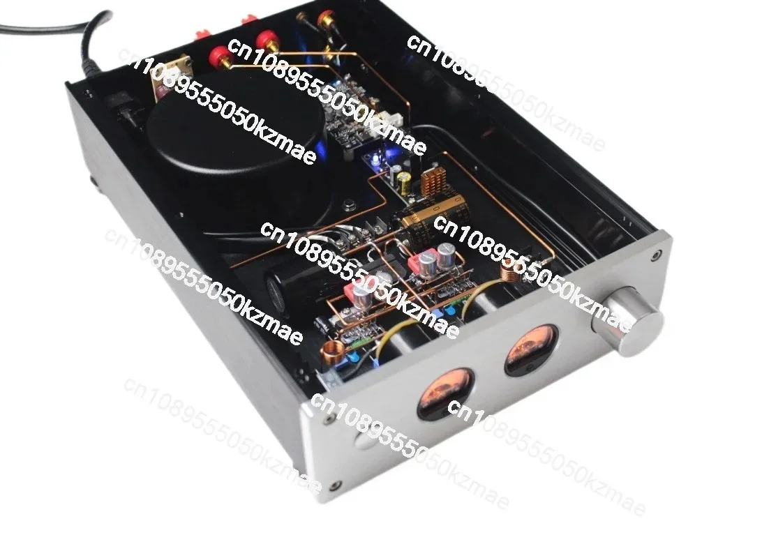 Suitable for transparent cover shed power amplifier 5.1 bluetooth power amplifier tda7293 lm4780 sk3875 power amplifier
