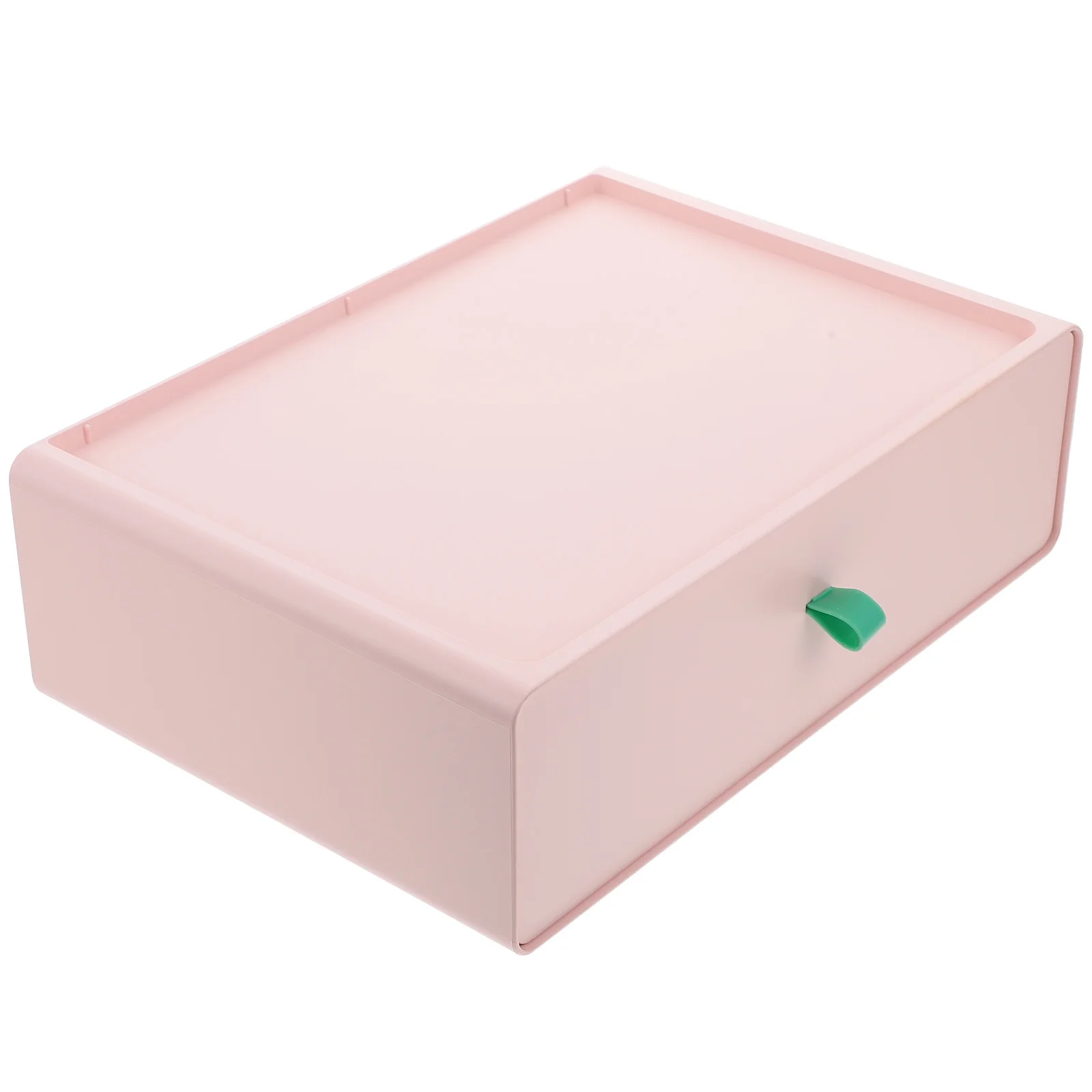 

Plastic Underwear Organizer Drawer Multi-Use Sock Organizer Storage Box for Underpants Socks