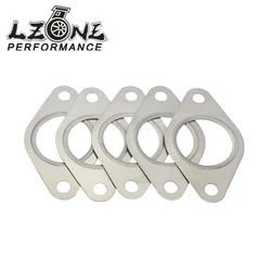 LZONE - Wastegate 스테인레스 스틸 304 개스킷, JR4803, 38mm