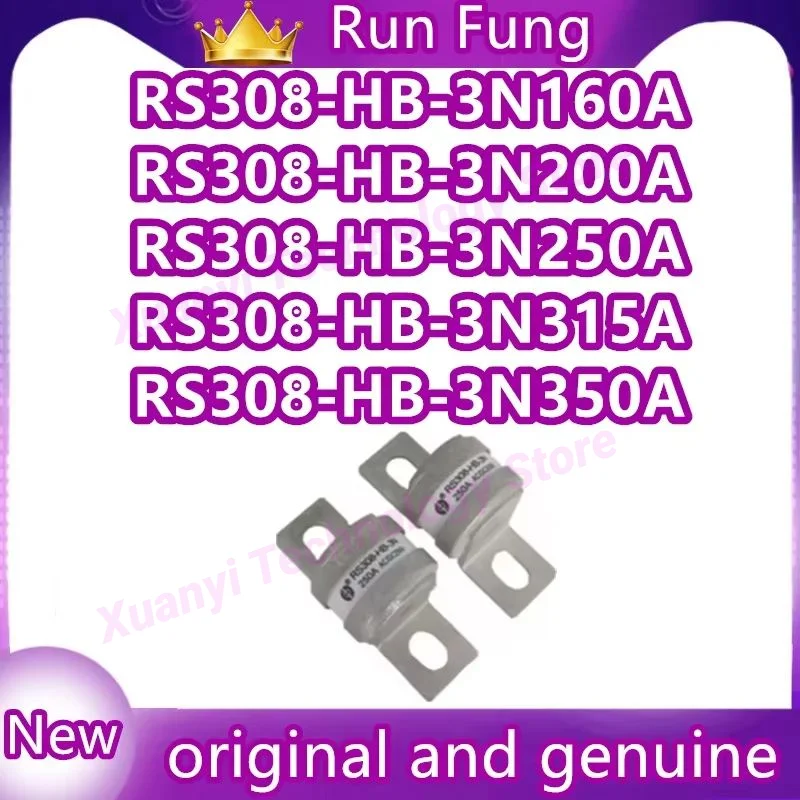 RS308-HB-3N 160A 200A 250A 315A 350A 400A 500A 250V