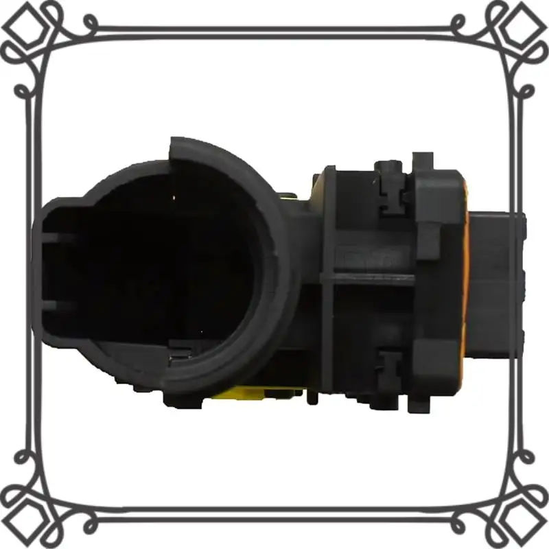 

Q2-55 Pins Automotive Connector For Truck ECU Plug With Terminal 1718248-1 DJ7552-3.5-21
