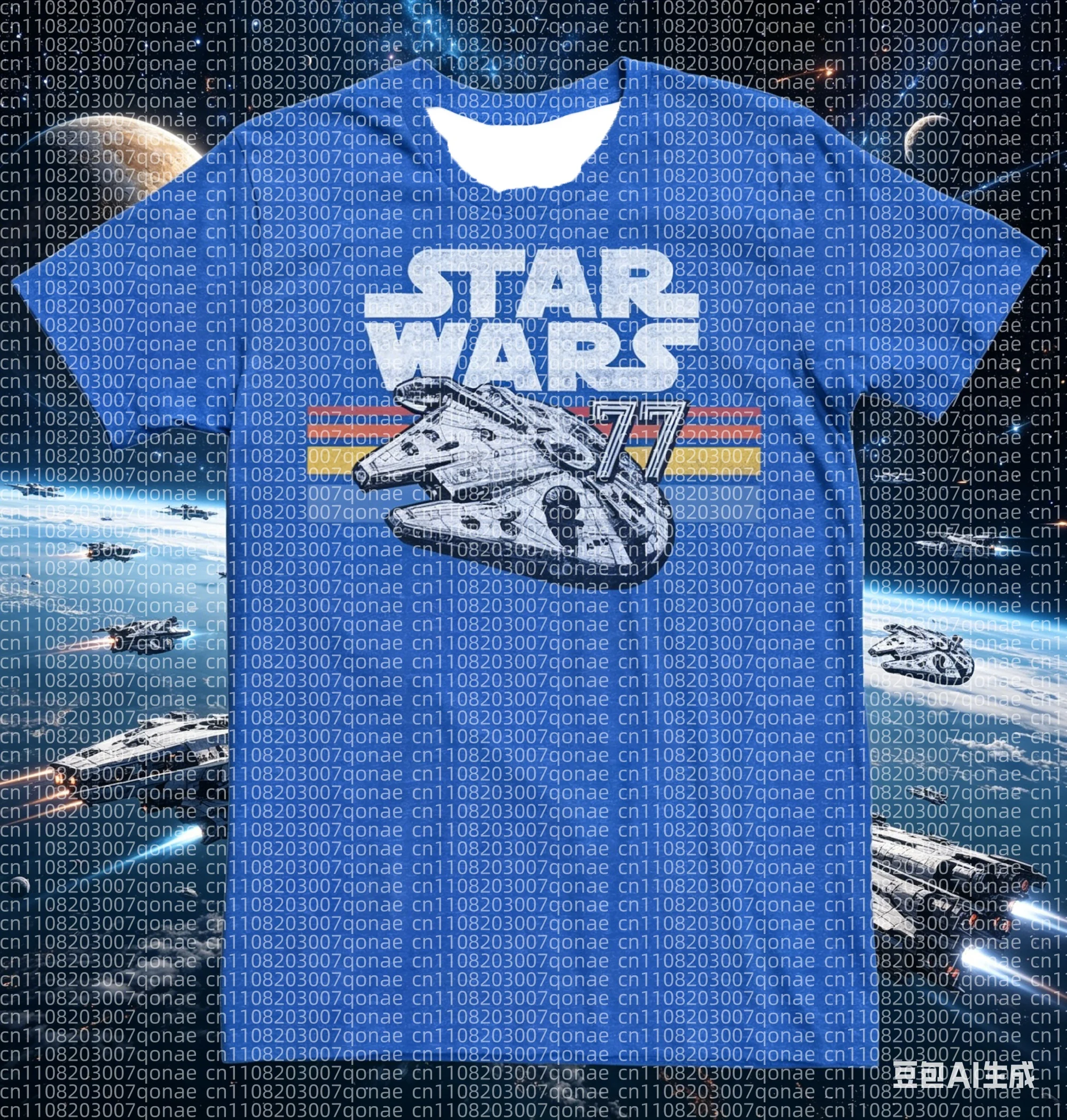 camisetas-masculinas-com-estampa-oficial-de-star-wars-camisetas-masculinas-minimalistas-de-verao-casuais-esportivas-manga-curta-gola-redonda-soltas-estilo-pullover
