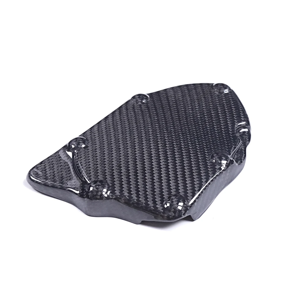 For Yamaha R6 2008 -2014 2015 2016 100% Carbon Fiber Fender Tank Cover Rear Side Panels Full Fairing Kits Motorcycle Accessories view 5