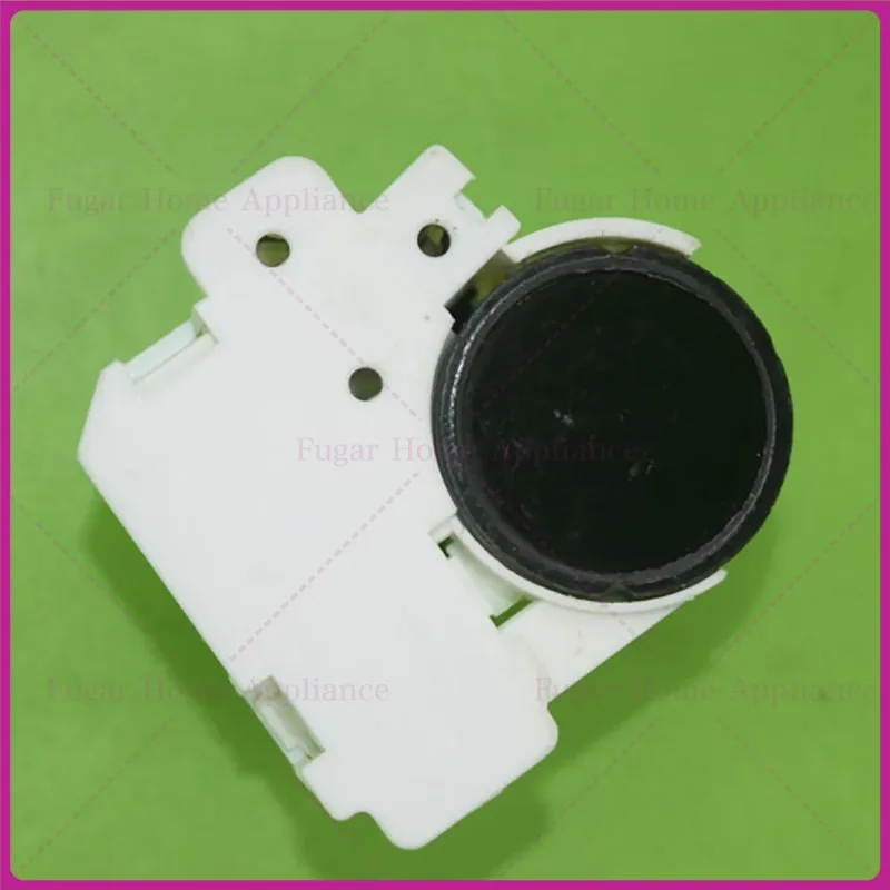 2pcs For 8100ZEM90-130-74 Refrigerator Start Compressor Combination PTC Starter Refrigerator Accessories