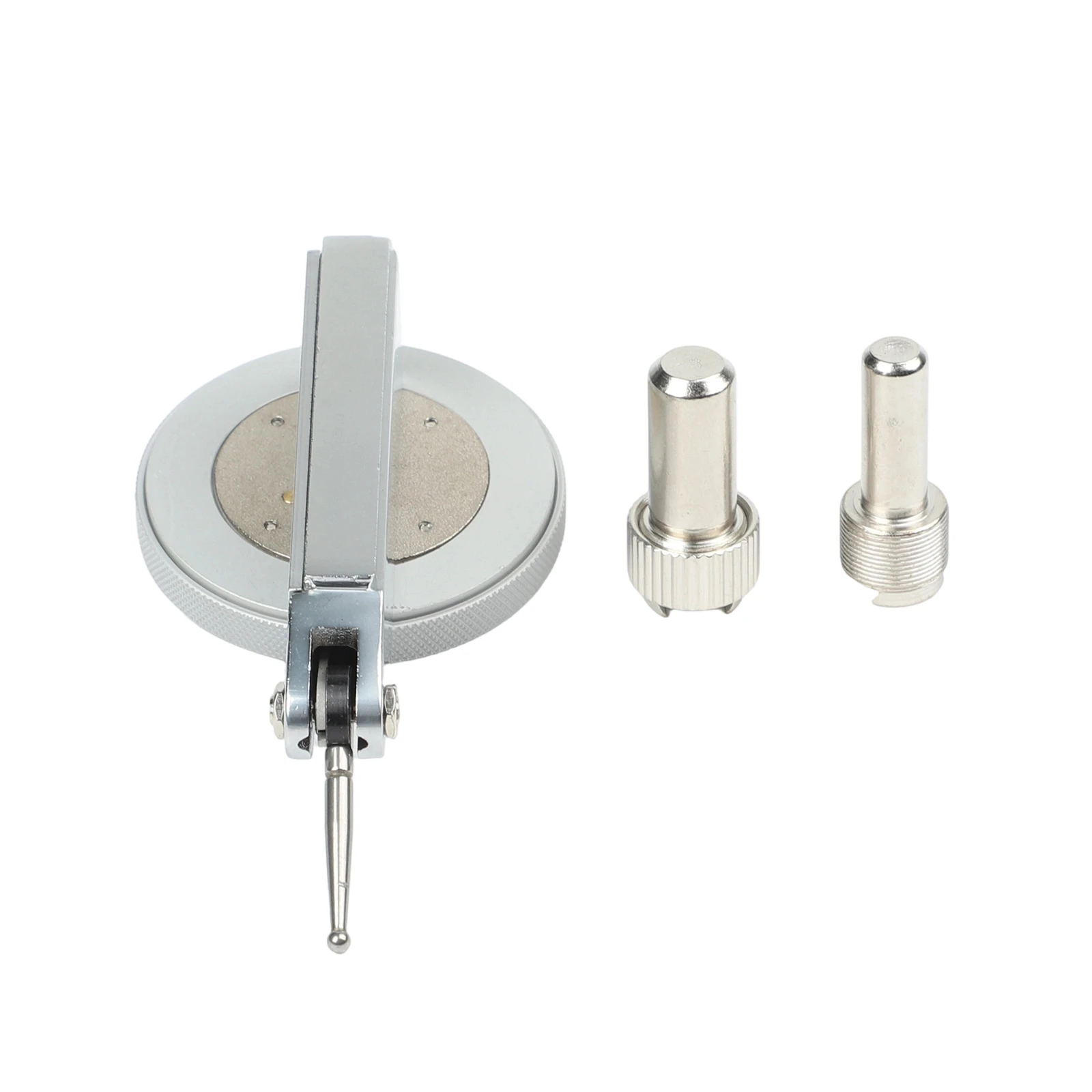 For Dial Indicator Lever Gauge 0-0.8mm with Fine Incremental Scale 0.01mm for Mechanical and Engineering Measurement Tasks