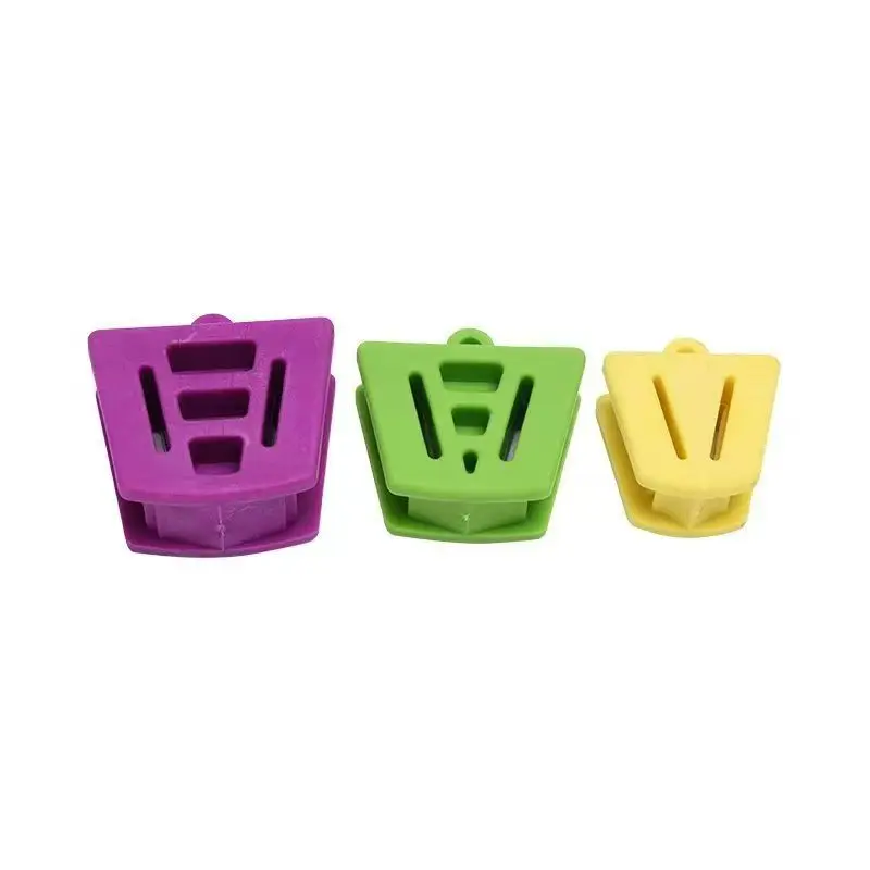 Dental Tongue Stop Plate Set Intraoral Support Adult Child Bite Pads Silicone Rubber Opening Device Dental Auxiliary Materials