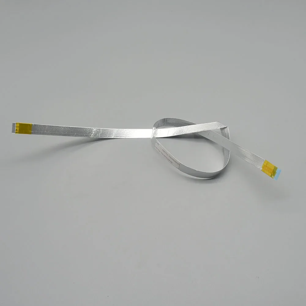 10 Uds cable de escáner JC39-00358A JC39-00954A para Xerox WC3119 para Samsung SCX 4100 4200 4220 4300 Cable plano flexible con cabezal de escaneo