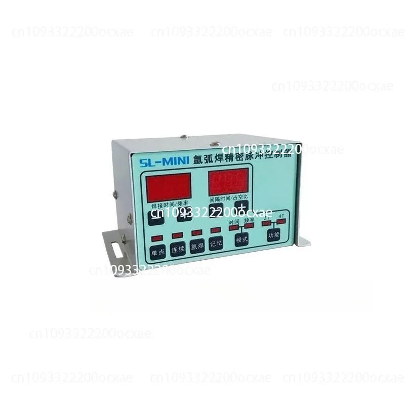 

Modified cold welding machine pulse controller imitation laser welding thin plate spot welding control board