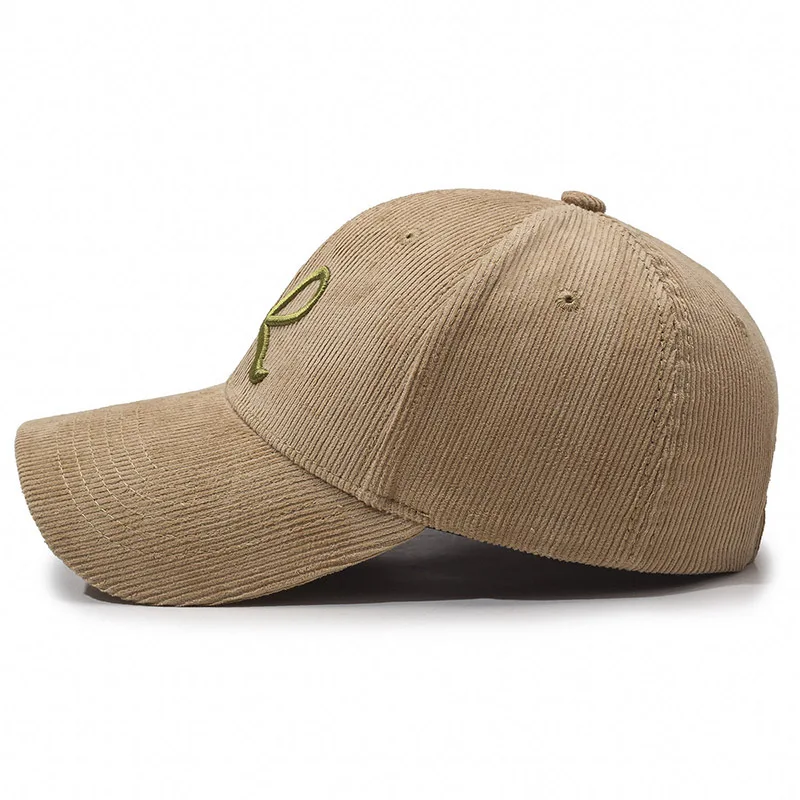New Japanese-style college-style bowknot large head circumference Korean version adjustable wide brim versatile baseball