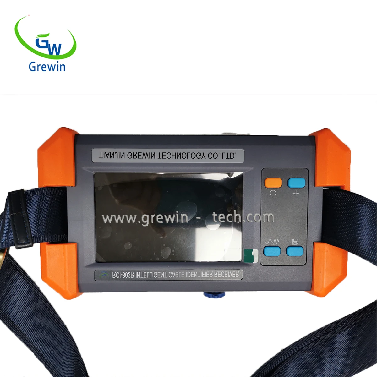 High Accuracy Communication Cable Tester DC Cable Identification Testing Equipment intelligent cable identifier