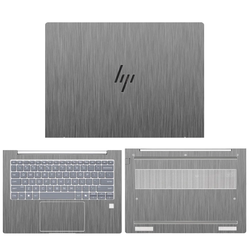 Full Body Laptop Vinyl Decal Cover Sticker Skin For HP ZBook 8 G1i 16 Mobile Workstation 2025 / HP ZBook 8 G1i 14 2025