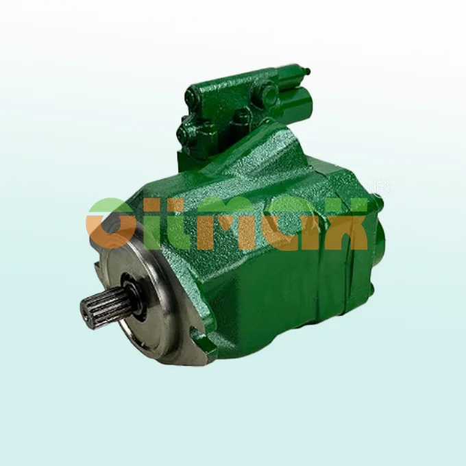 Hydraulic Piston Pump AL209259 for John-Deere tractor