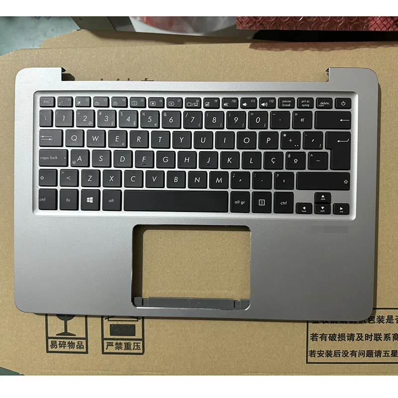 Palm Rest Keyboard Case for ASUS U4000U U310U RX310U RX410U U410U UX410 UX310 U3000U Laptop Replacement Keyboard