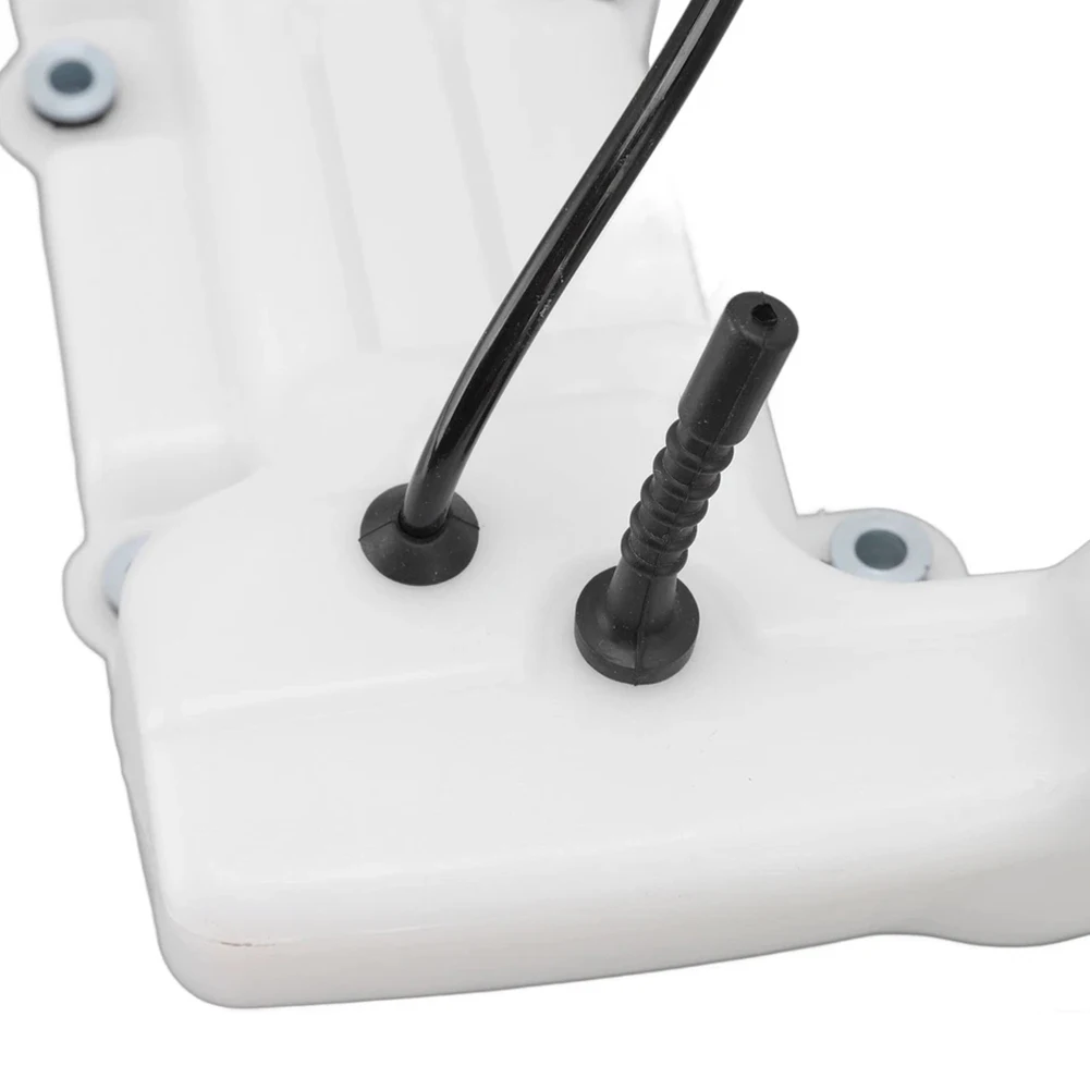 Replacement Fuel Tank for FS400 FS450 FS480 FR350 FR450 FR480 FR480C Trimmers Leak Resistant Design for Consistent Fuel Delivery