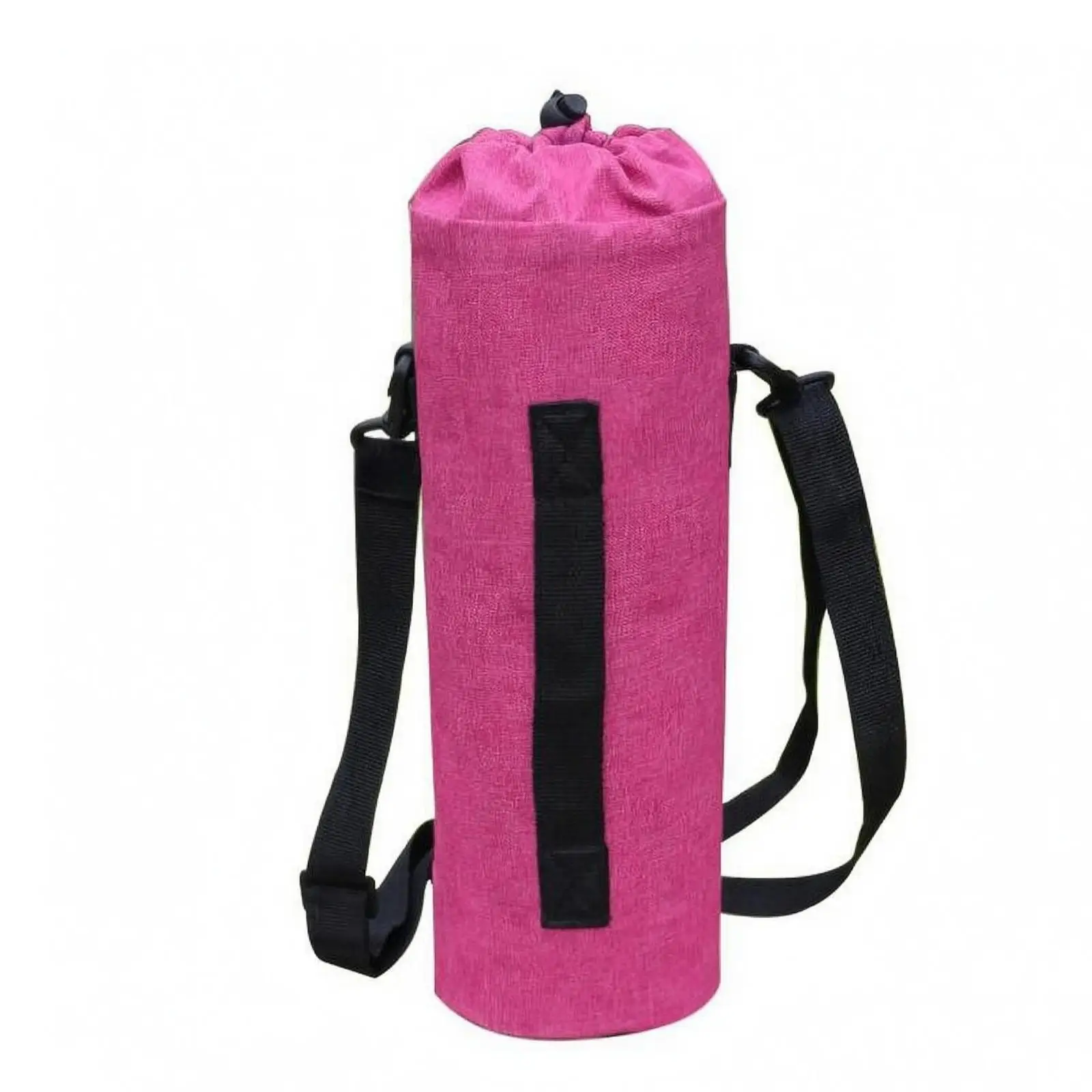 Insulating Bottle Sleeve Shockproof Thermal Cup Case with Pearl Lining Insulated Bag for Custom Water Bottle Outdoor Use