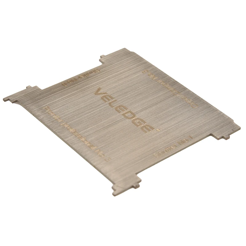 Vlogmagic-مصراع عدسة كبير الحجم ، مفتاح البراغي