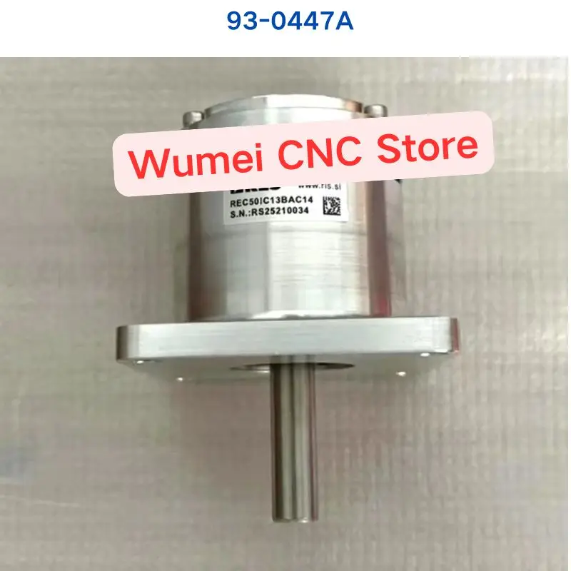 

Brand new Spindle Encoder 1 Piece For Haas 93-0447A/8192 CPR/30-30390