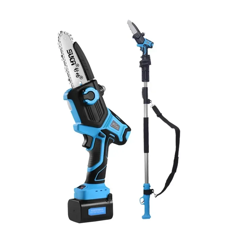 2026/MOST POWERFUL BATTERY CHAINSAW BATTERY OPERATED POLE SAWS SMALL  CHAINSAWS CORD  pruning sawLESS