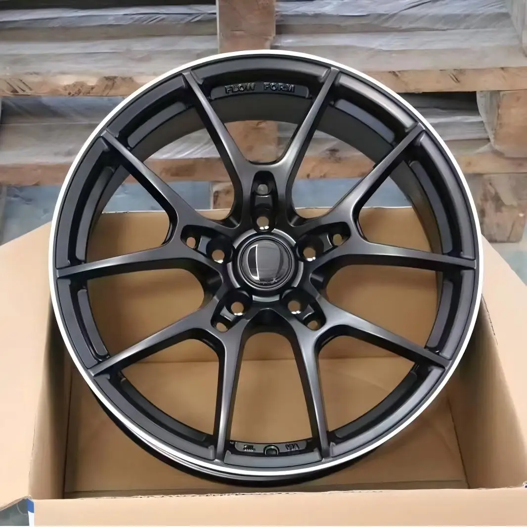 

Колесный диск T6061 из кованого сплава высокого давления, 18, 19, 20, 21, 22 дюйма, с 4/5/6 отверстиями, на заказ, для легковых автомобилей