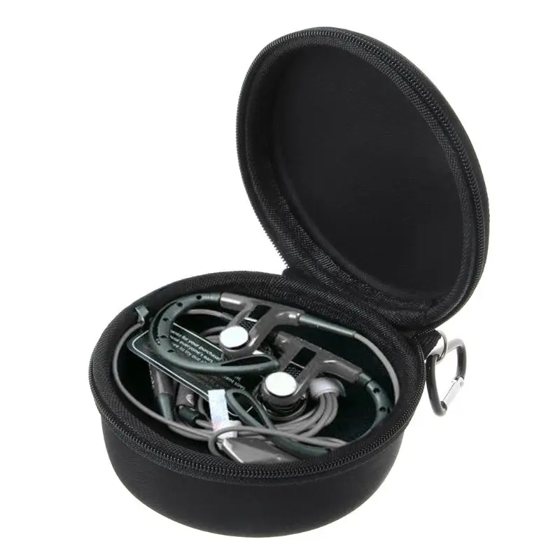 Odporne na upadki przenośne słuchawki do etui do do bezprzewodowego ucha PP