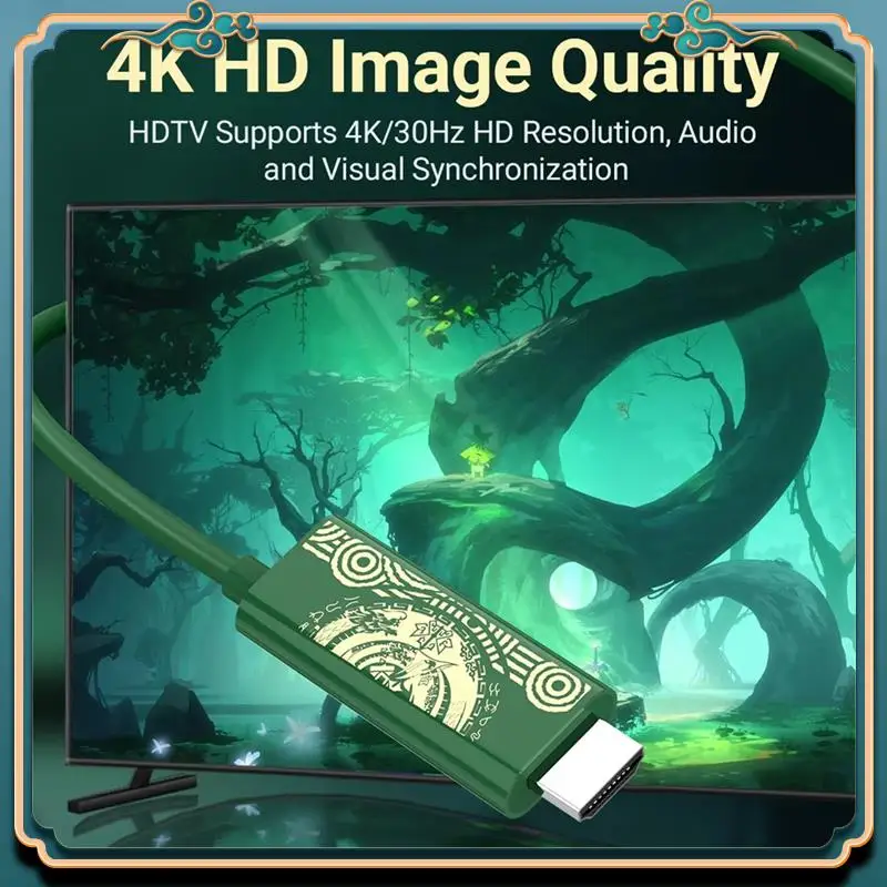 ABJG-USB C To Dp Ad…