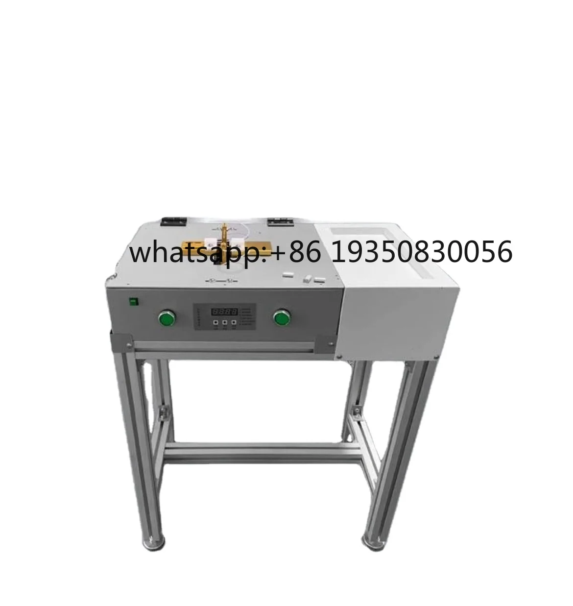 

Jianbo Wholesale Semi-Automatic Glue Dispenser Machine USB Android Head Compatible for Multiple Cable Manufacturing