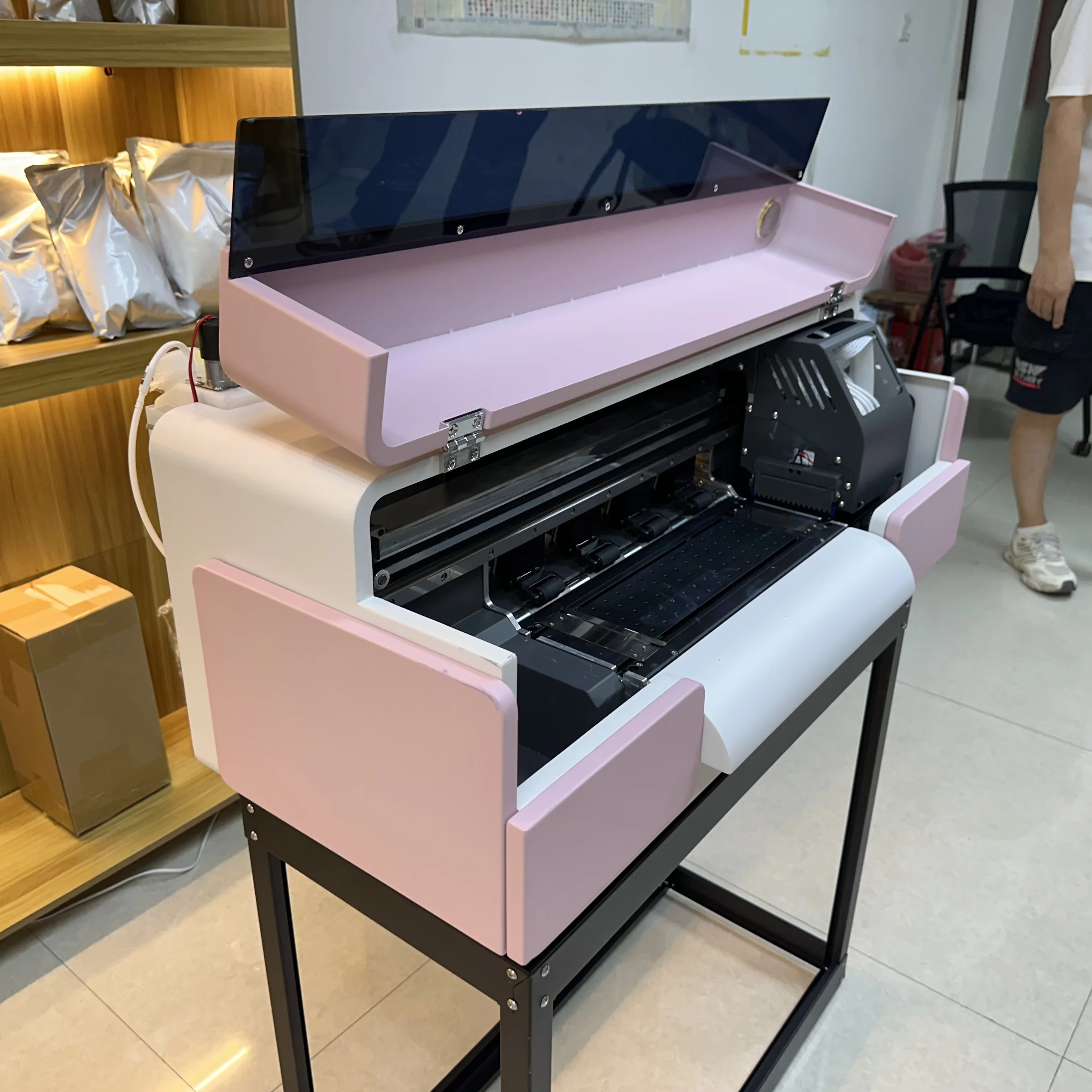 Factory Discount Pr…