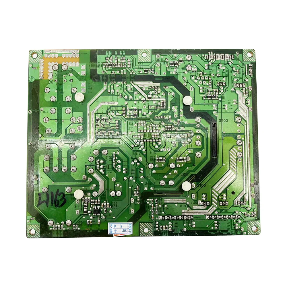 100% test BN44-00191A BN44-00192A BN44-00155A BN44-00156A  is suitable for  LCD motherboard  LA32A350C1 LA32R81BA LA32S81B