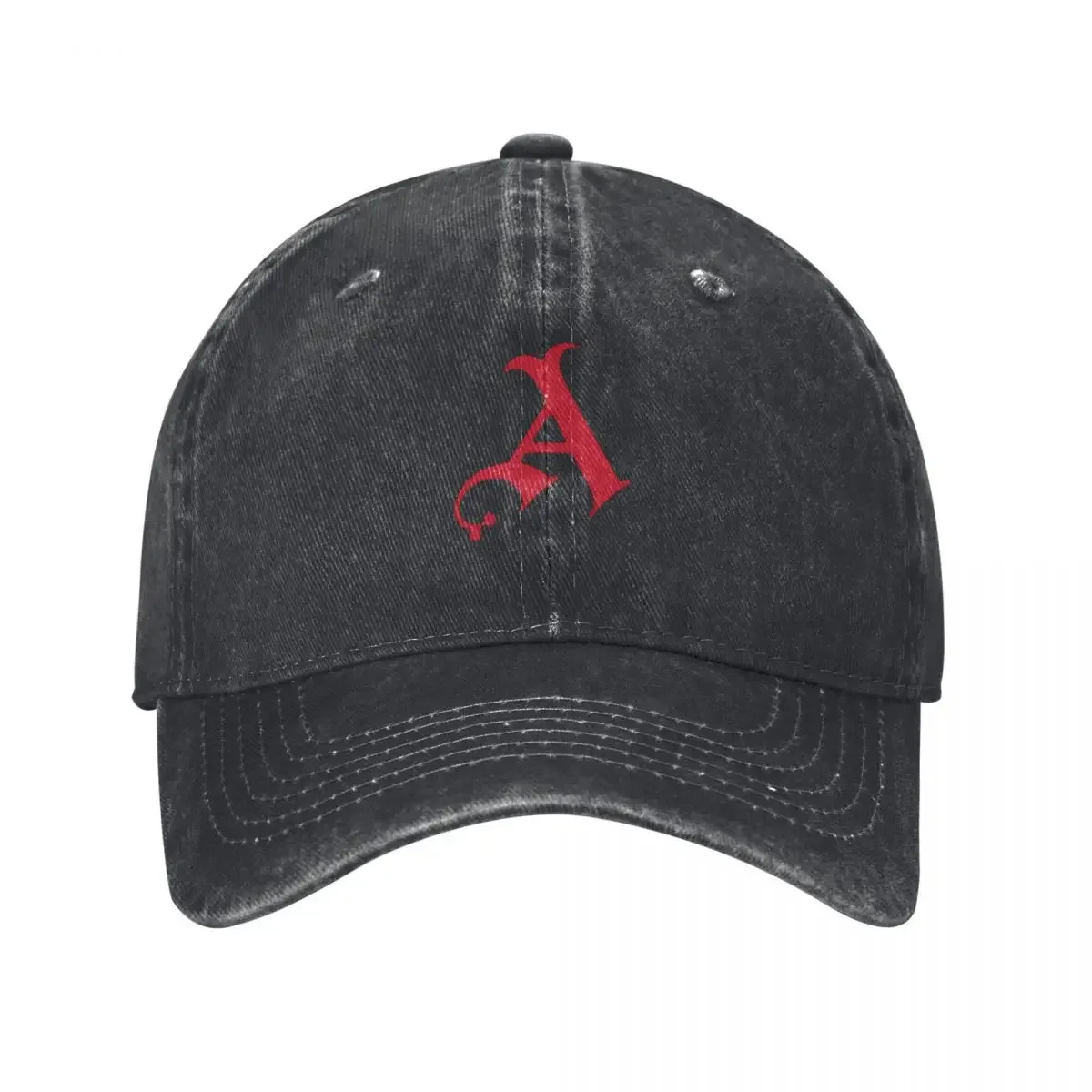 A_is_for_Arsenal Hot Sale Unisex Fashion Cap Classic Baseball Caps For Men & Women High Quality Hat