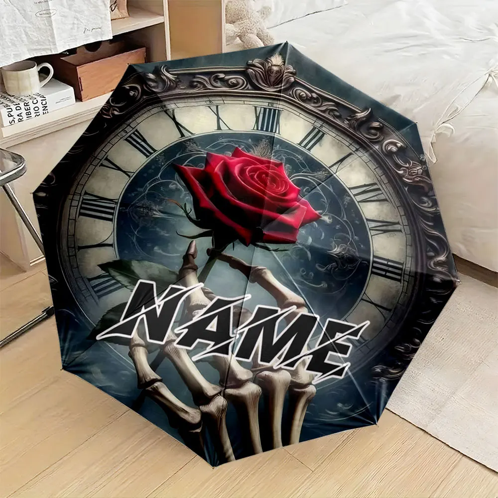 Custom Name Umbrella, 