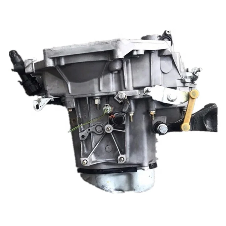 

Tosen Auto Parts Gearbox Assy Transmission For ZNA Succe 1.6L