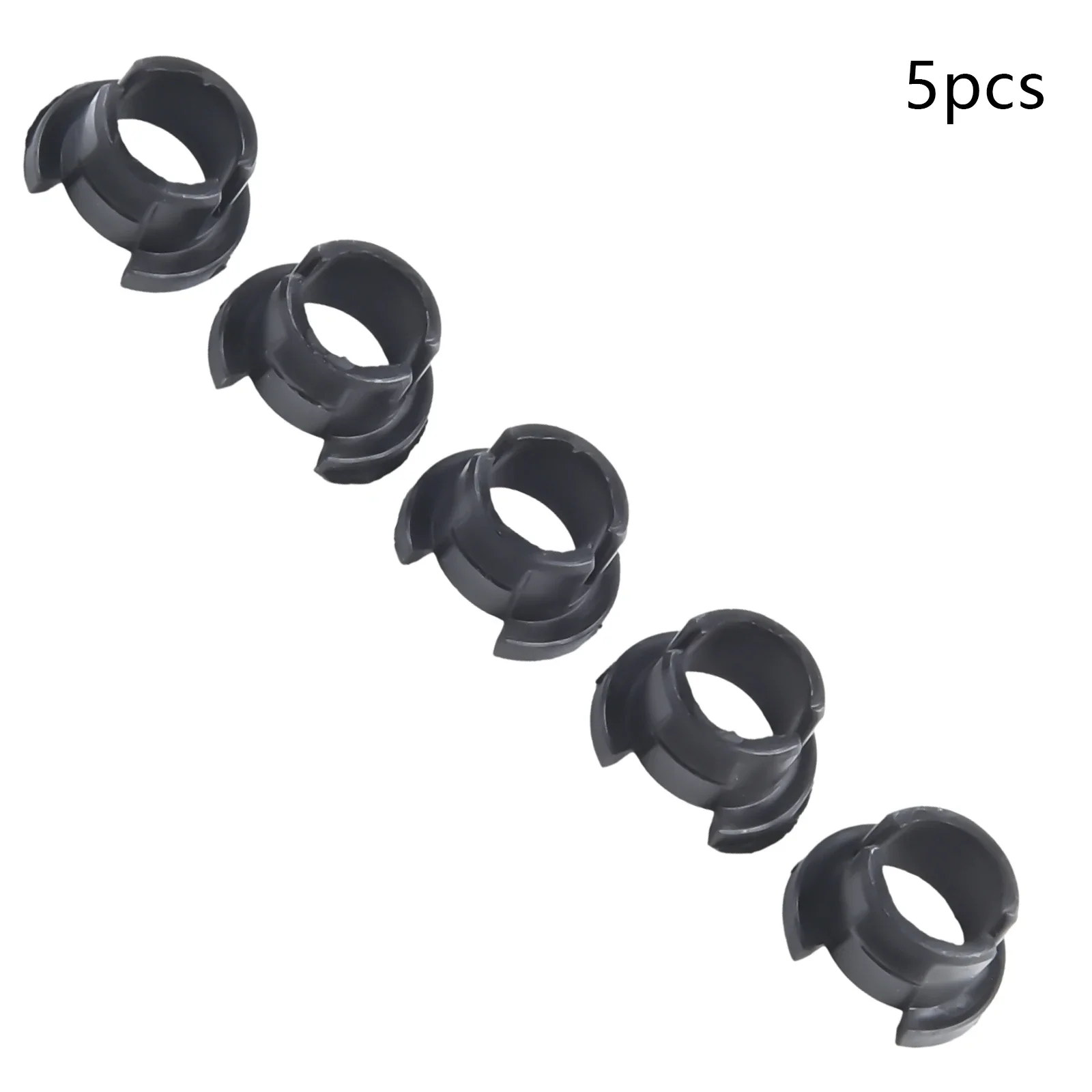 5pcs Flange Bushing .380