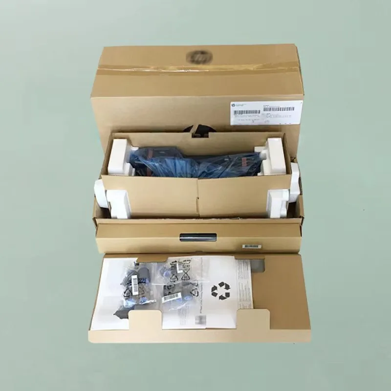 

C2H57A Fuser Maintenance Assembly Kit For HP M806 M830 C2H57-67901