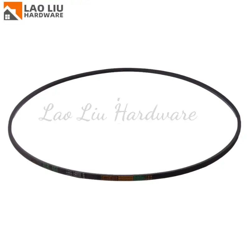 

Industrial Machinery B-Type 2210 Triangle Belt Rubber V-Belt Motor Conveyor Belt Accessories