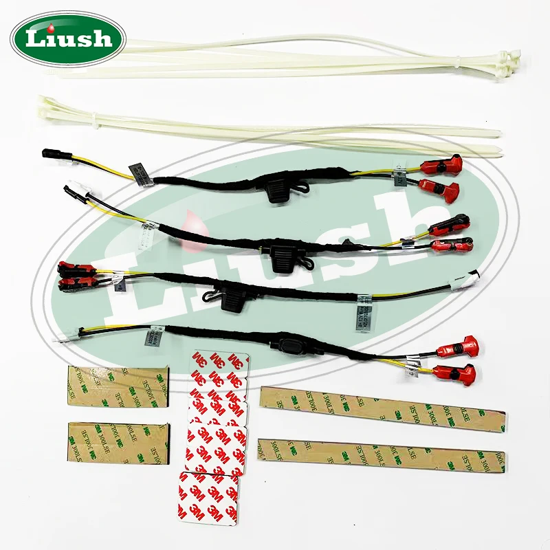 สมาร์ทล็อคไฟฟ้าระบบประตูดูดอัตโนมัติชุดติดตั้งเพิ่มสําหรับฮอนด้าเมืองรถประตูแม่เหล็กปิดนุ่มนวลราคาโรงงาน