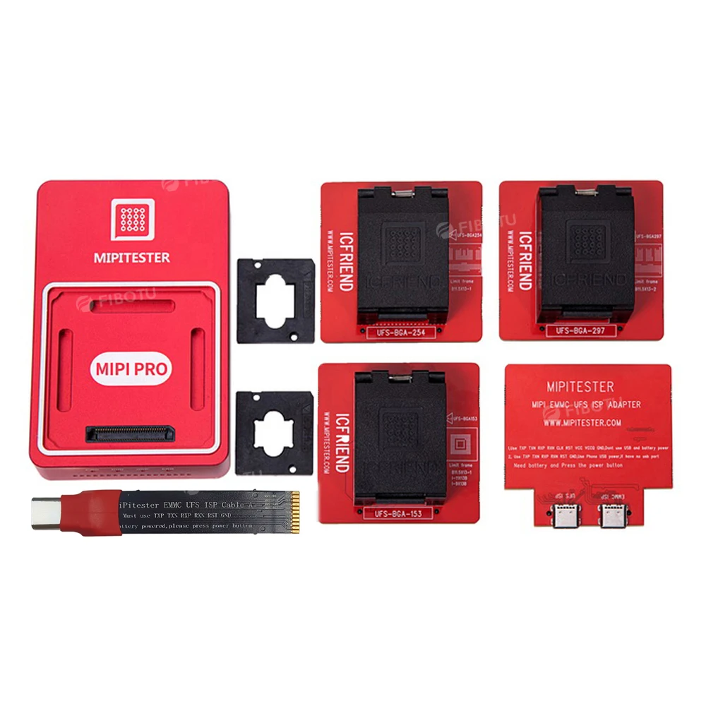 ISP Device: A Comprehensive Review and Guide for Tech Enthusiasts