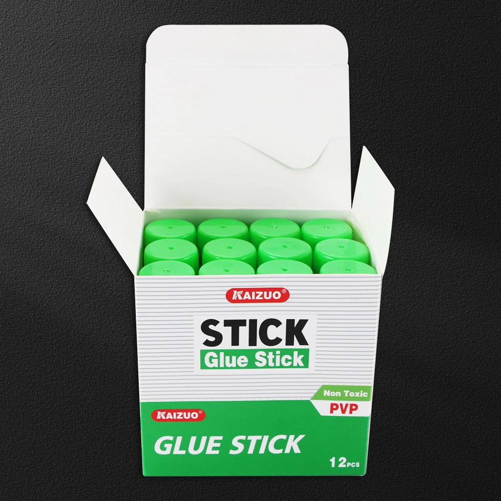 Glue Stick Special Non-toxic Washable 21g 24x98mm For 3D Printer Hotbed Parts and Accessories Impresora 3D Printing Solid Glue